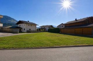 Grundstück zu kaufen in 6382 Kirchdorf in Tirol, Sonniges Grundstück in Kirchdorf in Tirol