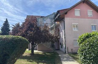 Anlageobjekt in Wiesenauergasse, 8053 Graz, Jetzt Investieren Später Profitieren Top Anlegerwohnung in Bestlage Wetzelsdorf Gartenwohnungbefristet Vermietet