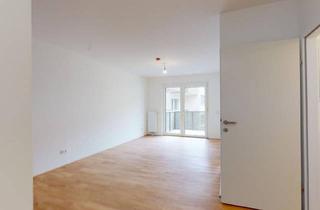 Wohnung mieten in Bahnstraße, 2351 Wiener Neudorf, 3-Zimmer-Familienwohnung mit Balkon im Herzfelderhof
