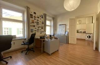 Wohnung mieten in Schillerstraße, 8010 Graz, Sehr Großzügige 3-Zimmer-Wohnung Gegenüber der Kunstuniversität in Bester Lage - WG Tauglich - Provisionsfrei!