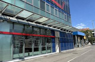 Geschäftslokal mieten in Meidlinger Hauptstraße, 1120 Wien, Geschäftsfläche im u4-Center Nähe Meidlinger Haupt