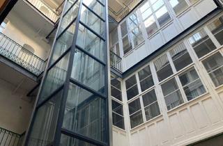 Büro zu mieten in Wollzeile, 1010 Wien, 1010, Wollzeile Stilvolle Bürofläche auf der Wollzeile