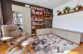 Wohnung kaufen in 8280 Fürstenfeld, Zentrale Lage, Zwei Außenbereiche & Eigene Garage.