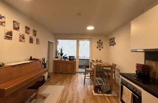 Wohnung mieten in Rebengasse, 8020 Graz, Moderne 3-Zimmer-Wohnung mit Rund 14 m² Großen Balkon in Innenstädtischer Lage - Provisionsfrei!