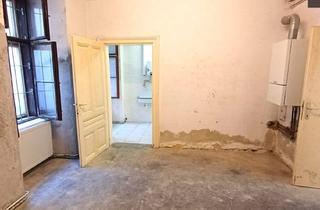 Lager mieten in Meravigliagasse, 1060 Wien, | Erdgeschosslager | in Sehr Guter Lage| Nähe Gumpendorfer Strasse