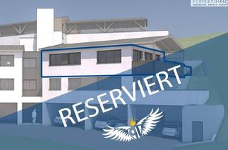 Wohnung kaufen in 6571 Strengen, Neubau: Wohnen mit Rifflerblick - Gartenwohnung Top 4 - Wohnbaugefördert! *Reserviert