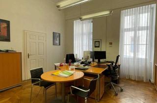 Büro zu mieten in Mariahilfer Straße, 1070 Wien, 1070, Mariahilfer Straße Repräsentative Bürofläche Direkt an der Mariahilfer Straße!