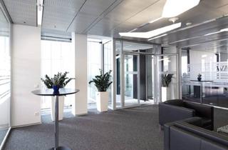 Büro zu mieten in Wienerbergstraße, 1100 Wien, 1100, Wienerbergstraße Myhive am Wienerberg | Wbs 9 - Flexibel Gestaltbare Büroflächen