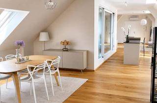 Wohnung kaufen in 8280 Fürstenfeld, Dachgeschosswohnung in Fürstenfeld