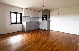 Wohnung mieten in Dekanatskirche St. Georg, 5113 Sankt Georgen bei Salzburg, Helle Generalsanierte 2-Zimmer-Wohnung in Sankt Georgen