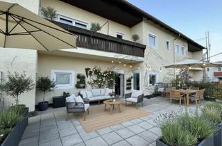 Mehrfamilienhaus kaufen in Georg Grinninger-Straße 46, 4050 Traun, Anlageimmobilie: 3 Wohneinheiten, Restaurant, Geschäftsfläche