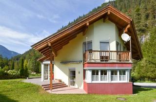 Einfamilienhaus kaufen in 6383 Erpfendorf, Gepflegtes Wohnhaus mit Einliegerwohnung in Naturlage