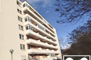 Wohnung kaufen in 8720 Knittelfeld, Sonnige, Zentrale Dreizimmerwohnung mit Westbalkon - mit Traumhafter Aussicht