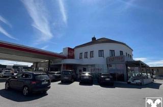 Büro zu mieten in 3910 Oberstrahlbach, Praxis / Kanzlei / Büro
