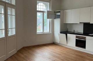 Wohnung mieten in Wiener Straße, 8680 Mürzzuschlag, Das Ankerhaus - Geförderte Wunderschöne 2-Zimmer-Wohnung mit Loggia im Zentrum von Mürzzuschlag - Erstbezug