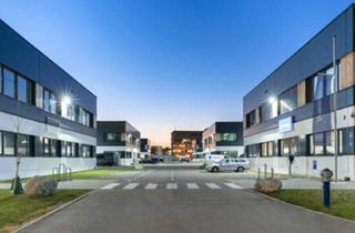 Büro zu mieten in Brunner Straße, 1230 Wien, 1230, Brunner Straße City Park Vienna - Office Wing