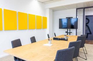 Büro zu mieten in Wagenseilgasse, 1120 Wien, 1120, Wagenseilgasse Büroflächen und Co-Working - Wagenseilgasse 14, 1120 Wien!