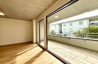 Wohnung mieten in Rhetikusstraße, 6844 Altach, Neubauwohnung mit Großer Terrasse und Tiefgaragenstellplatz in Altach