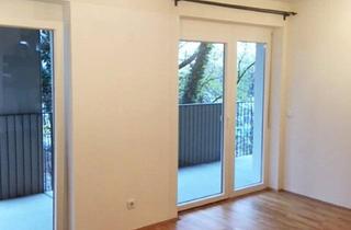 Wohnung mieten in Brauquartier, 8055 Graz, Wohnen im Puntigam Brauquartier! Ideal Für Singles und Pärchen (Mietbeginn 01.11.2026)