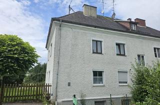 Wohnung kaufen in Zentrum, Braunau, Eggelsberg, 5145 Neukirchen an der Enknach, 2 1/2-Zimmerwohnung in Ruhiger Lage in Neukirchen bei Braunau