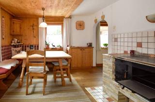 Haus kaufen in 6365 Kirchberg in Tirol, Wohnhaus in Aschau bei Kirchberg