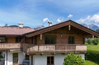 Einfamilienhaus kaufen in 6370 Reith bei Kitzbühel, Wohnen Nahe Schwarzsee - ein Rückzugsort in Münichau mit Alpiner Seele