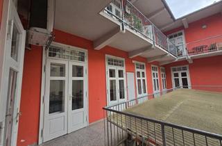 Büro zu mieten in Graz Hauptbahnhof, 8020 Graz, Gewerbefläche in Zentraler Lage Gesamt oder Einzelflächen