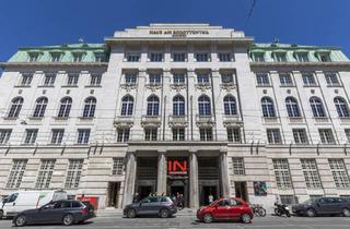 Büro zu mieten in Schottengasse, 1010 Wien, 1010, Schottengasse Haus am Schottentor - Historisches Juwel der Wiener Innenstadt