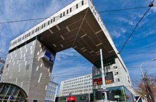 Büro zu mieten in Europaplatz, 1150 Wien, 1150, Europaplatz Regus Business Office am Westbahnhof