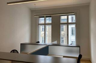 Büro zu mieten in Alser Straße, 1080 Wien, 1080, Alser Straße Helles Altbau-Büro Beim Alten Akh