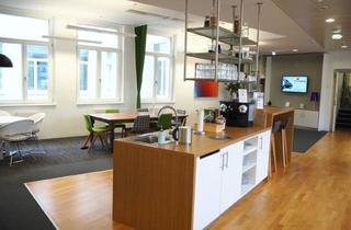Büro zu mieten in Fleischmarkt, 1010 Wien, 1010, Fleischmarkt Regus Business Office am Fleischmarkt