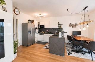 Wohnung kaufen in Gleisdorf, 8200 Gleisdorf, Wilfersdorf! Hochwertig Möbliert mit Sonnenterrasse & Eigengarten