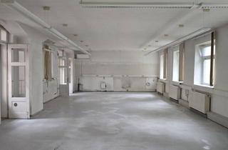 Büro zu mieten in Graz Hauptbahnhof, 8020 Graz, Gewerbefläche in Zentraler Lage Gesamt oder Einzelflächen