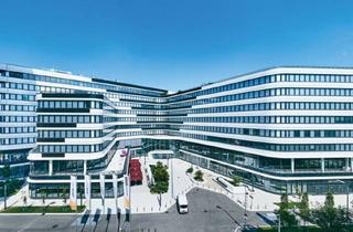 Büro zu mieten in 1300 Mannswörth, 1300, Office Park Vienna Airport Office Park 4 | outst4nding Offices