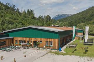 Lager kaufen in 8680 Mürzzuschlag, Perfektes Kompetenzzentrum Für Waffen, Jagd und den Schießsport zu Verkaufen oder zu Verpachten/Vermieten. die Industrie- und Gewerbeliegenschaft Eignet sich Natürlich Auch Für Andere Verkaufs- und Produktionsbereiche.
