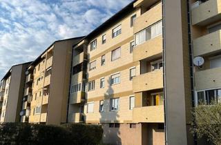 Wohnung kaufen in 4061 Pasching, 3 Zimmer Wohnung Nähe Plus City