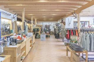 Lager mieten in 8680 Mürzzuschlag, Perfektes Kompetenzzentrum Für Waffen, Jagd und den Schießsport zu Verkaufen oder zu Verpachten/Vermieten. die Industrie- und Gewerbeliegenschaft Eignet sich Natürlich Auch Für Andere Verkaufs- und Produktionsbereiche.
