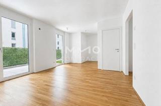 Wohnung kaufen in Alte Donau, 1210 Wien, Südseitige Gartenwohnung - Provisionsfrei Nahe Alte Donau & u1