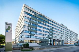 Büro zu mieten in Leopold-Böhm-Straße, 1030 Wien, 1030, Leopold-Böhm-Straße Büros im Tricore