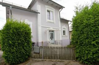 Haus kaufen in Kärnten Therme, Warmbad, Italien, Slowenien, 9500 Villach-Völkendorf, 2 Wohnhäuser Plus 7 Garagen