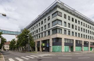 Büro zu mieten in Rennweg, 1030 Wien, 1030, Rennweg Moderne Büros im Qbik zu Mieten!