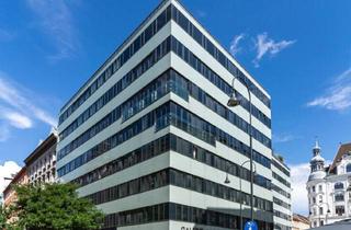 Büro zu mieten in Lugeck, 1010 Wien, 1010, Lugeck Repräsentatives Innenstadtbüro