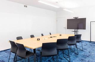 Büro zu mieten in Aspernbrückengasse, 1020 Wien, 1020, Aspernbrückengasse Büroflächen und Co-Working - Aspernbrückengasse 2, 1020 Wien!