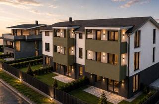Wohnung kaufen in 6380 Sankt Johann in Tirol, Wohnen mit Zukunft - 9 Neubauwohnungen in St. Johann in Tirol, Davon noch 5 Verfügbar