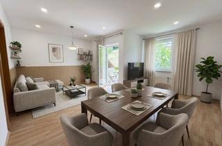 Wohnung mieten in 8225 Pöllau, *73 m² Mietwohnung in Pöllauberg - Ersten 3 Monate Halbe Miete