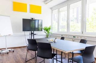 Büro zu mieten in Anton-Baumgartner-Straße, 1230 Wien, 1230, Anton-Baumgartner-Straße | Co-Working Büroflächen und Co-Working - Anton-Baumgartner-Straße 125, 1230 Wien!