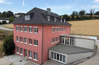 Anlageobjekt in Wiener Straße 54, 4490 Sankt Florian, Repräsentatives Büro und Geschäftshaus an einem Dynamischen Wirtschaftsstandort in St. Florian Nahe der a1
