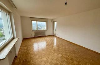 Wohnung mieten in 6800 Feldkirch, 3-Zimmerwohnung mit Blick über Tosters (provisionsfrei)