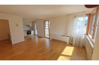 Wohnung mieten in 6700 Bludenz, Niedliche 2-Zimmerwohnung in schöner Hanglage
