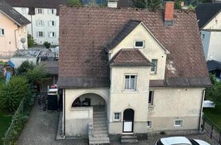 Haus kaufen in 6700 Bludenz, Verkaufe Mehrfamilienhaus
